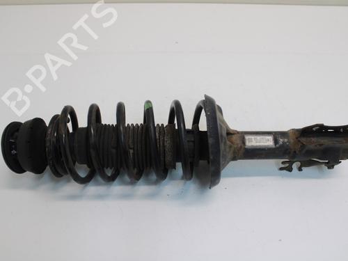 Used Left front shock absorber Left front shock absorber SEAT CORDOBA (6K1, 6K2) 1.4 i (60 hp) 33781373 33781373