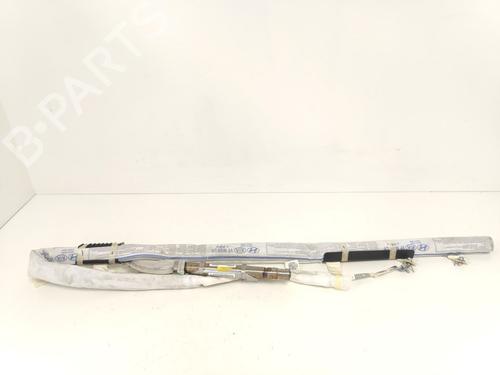 Used Left curtain airbag Left curtain airbag HYUNDAI i40 I CW (VF) 1.6 GDI (135 hp) 33777912 33777912