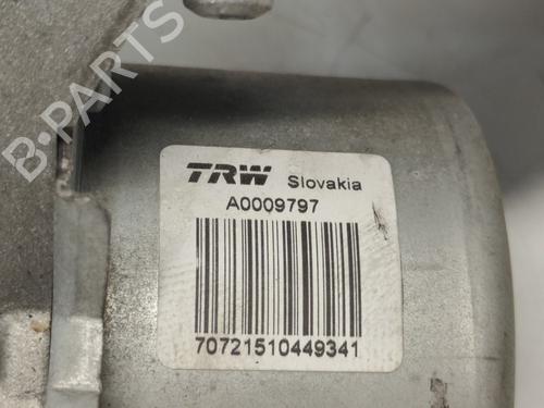 Steering column MAZDA 2 (DE_, DH_) 1.3 (DE3FS) | BP33782598M21  - Image 7