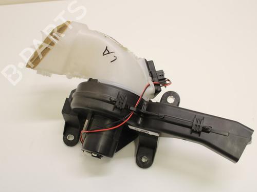 Used Heater blower motor Heater blower motor CITROËN C4 Picasso I MPV (UD_) 1.8 i 16V (125 hp) 33780465 33780465