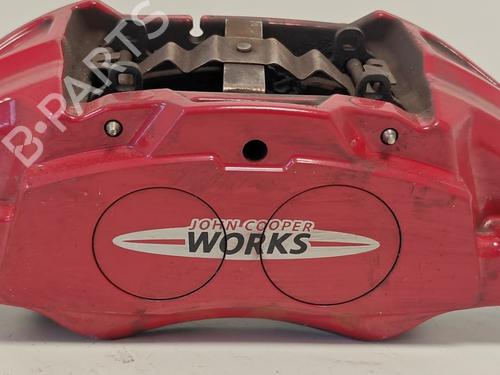 Right front brake caliper MINI MINI COUNTRYMAN (F60) John Cooper Works ALL4 | BP33791003M104 - Image 4