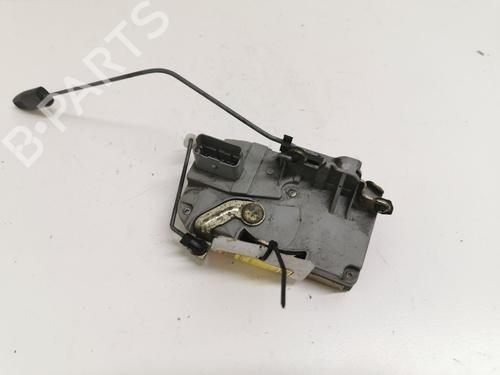 Used Front right lock Front right lock 33778958 33778958