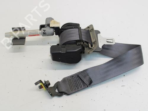 Used Rear right seatbelt Rear right seatbelt VOLVO S60 I (384) 2.4 (140 hp) 33781238 33781238