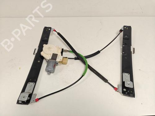 Used Front right window mechanism Front right window mechanism FORD MONDEO IV Turnier (BA7) 1.6 EcoBoost (160 hp) 33791931 33791931