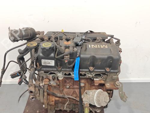 Engine MINI MINI (R50, R53) Cooper | BP38717559M1 - Image 5