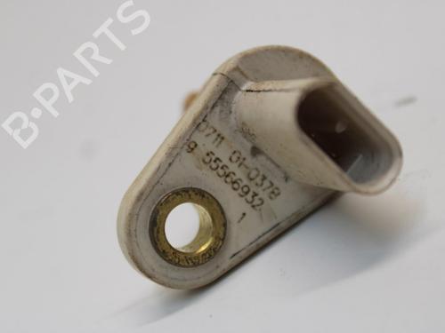 Electronic sensor OPEL CORSA D (S07) 1.4 (L08, L68) | BP33781249M84 - Image 3