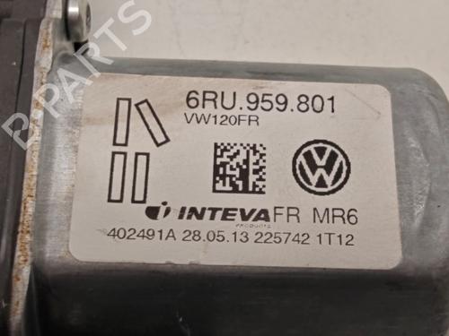 Electronic module SKODA CITIGO (NF1) 1.0 | BP39724916M83 - Image 4