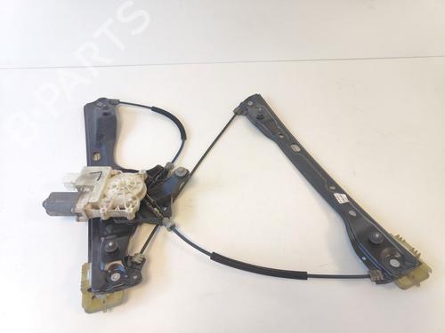 Used Front left window mechanism Front left window mechanism OPEL ASTRA K (B16) 1.6 CDTi (68) (110 hp) 33775182 33775182