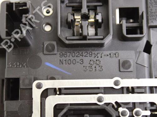 Kabinelys CITROËN DS5 2.0 HDi 200 Hybrid4 All-wheel Drive | BP33780554I8 - Image 4