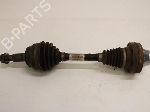 Used Right front driveshaft Right front driveshaft PORSCHE CAYENNE (9PA) S 4.5 (340 hp) 33780700 33780700