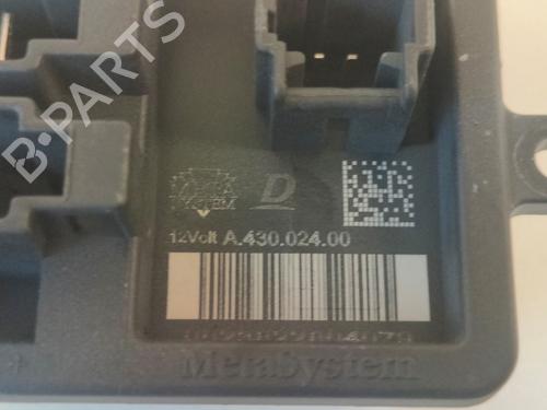 Heater resistor JEEP RENEGADE SUV (BU, B1, BV) 1.0 T-GDi | BP33787165M108 - Image 4