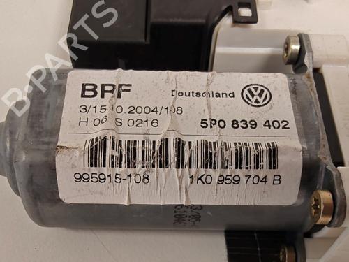 Electronic module SEAT ALTEA (5P1) 1.6 | BP33789178M83 - Image 4