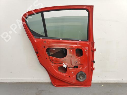 Dør venstre bagtil OPEL CORSA E (X15) 1.0 (08, 68) | BP33787325C4 - Image 5