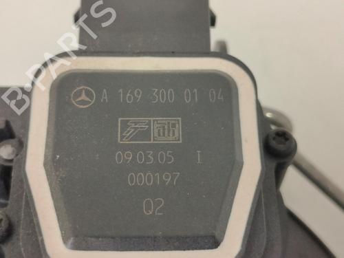 Pedal MERCEDES-BENZ A-CLASS (W169) A 170 (169.032, 169.332) | BP33785809I4 - Image 4