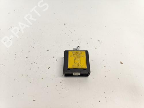 Used Electronic sensor Electronic sensor CHEVROLET CAPTIVA (C100, C140) 3.2 4WD (230 hp) 33782630 33782630