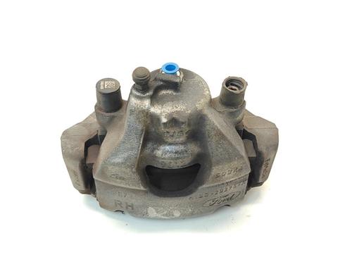 Right front brake caliper FORD FIESTA VII (HJ, HF) 1.0 EcoBoost | BP36559091M104 - Image 2