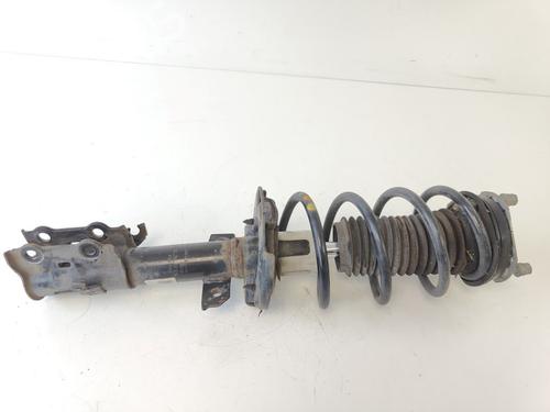 Used Right front shock absorber Right front shock absorber FORD FIESTA VI (CB1, CCN) 1.0 EcoBoost (100 hp) 33786593 33786593