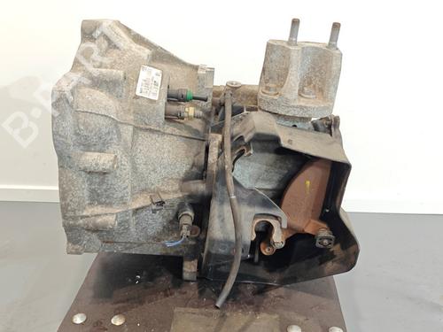 Gearbox FORD FIESTA VI (CB1, CCN) 1.25 | BP35974440M3 - Image 2