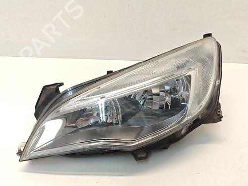 Used Left headlight Left headlight 36797241 36797241
