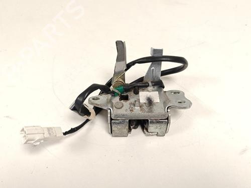 Used Other Other TOYOTA YARIS (_P1_) 1.3 (SCP12_, SCP13_, SCP12R, SCP13R) (87 hp) 33789666 33789666