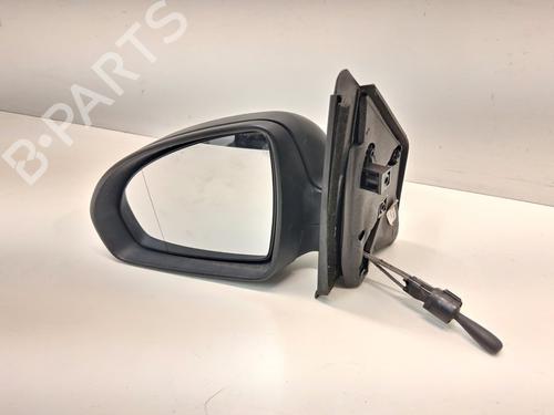 Used Left mirror Left mirror 37872643 37872643