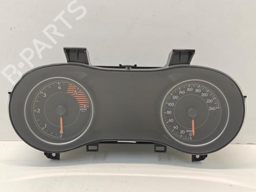 Used Instrument cluster Instrument cluster JEEP CHEROKEE (KL) 2.2 CRD 4x4 (200 hp) 40610469 40610469