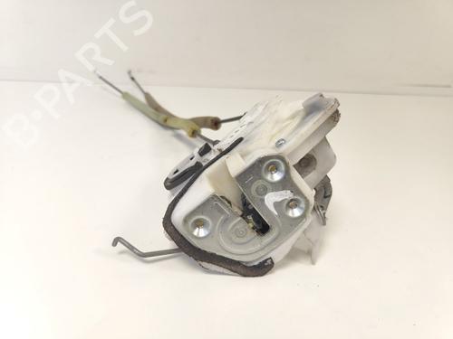 Front left lock MAZDA 6 Saloon (GH) 1.8 MZR | BP33776049C98 - Image 4
