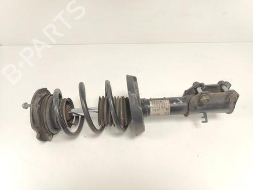Used Left front shock absorber Left front shock absorber OPEL ASTRA K Sports Tourer (B16) 1.6 CDTi (35) (110 hp) 33787579 33787579