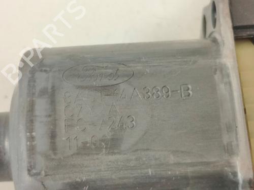 Electronic module FORD FIESTA VI (CB1, CCN) 1.6 Ti | BP33786055M83 - Image 4