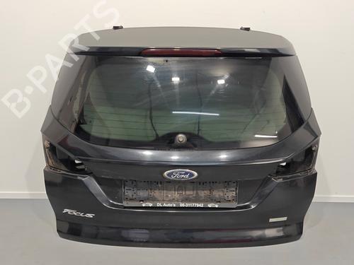 Used Tailgate Tailgate FORD FOCUS III Turnier 1.0 EcoBoost (125 hp) 36254332 36254332