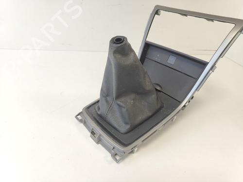 Gearstang MAZDA 6 Saloon (GH) 1.8 MZR | BP33776022M90 - Image 2