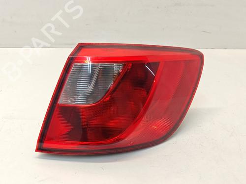 Used Right taillight Right taillight SEAT IBIZA IV ST (6J8, 6P8) 1.2 TDI (75 hp) 36489437 36489437