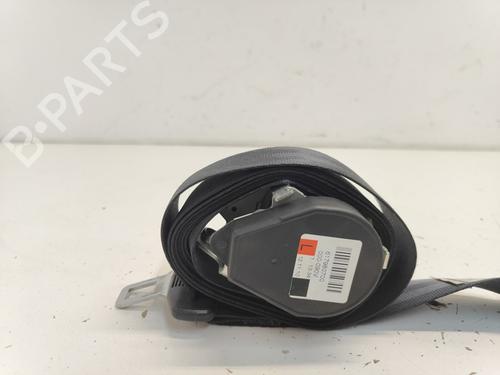 Rear left seatbelt VW GOLF VI (5K1) 1.4 TSI | BP33783547I29 - Image 2