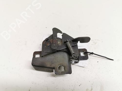 Used Hood lock Hood lock DAIHATSU TERIOS (J1_) 1.3 4WD (J102) (86 hp) 33779252 33779252