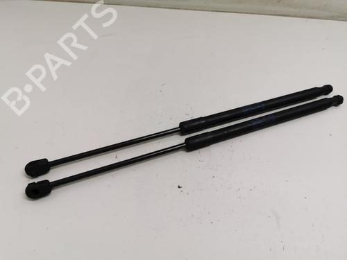 Used Tailgate lift support Tailgate lift support SKODA FABIA II (542) 1.4 TDI (80 hp) 33779416 33779416