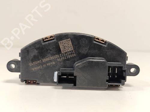 Heater resistor VOLVO XC40 (536) B4 Mild-Hybrid | BP33790291M108 - Image 2