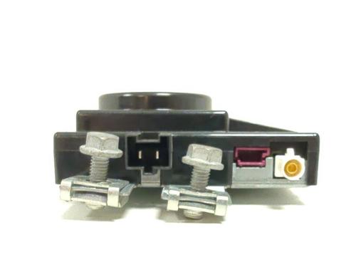 Electronic module MERCEDES-BENZ C-CLASS T-Model (S204) C 200 CDI (204.201) | BP33789919M83 - Image 3