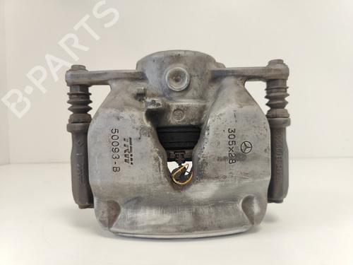Used Right front brake caliper Right front brake caliper MERCEDES-BENZ C-CLASS T-Model (S205) C 220 BlueTEC / d (205.204) (170 hp) 33775340 33775340