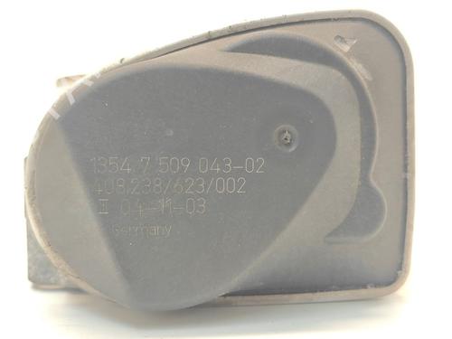 Throttle body MINI MINI (R50, R53) Cooper | BP38302187M82 - Image 3