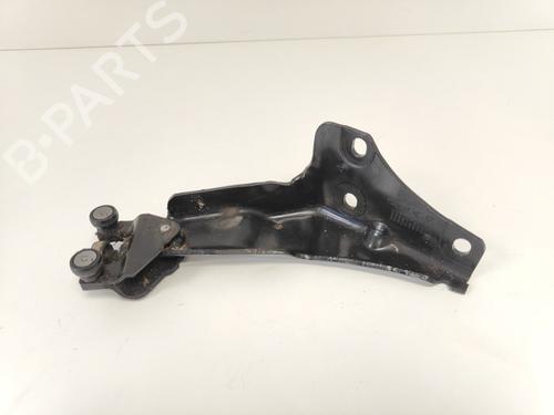 Used Hinge/Door check strap Hinge/Door check strap PEUGEOT PARTNER Box Body/MPV 1.6 HDi (90 hp) 33785298 33785298