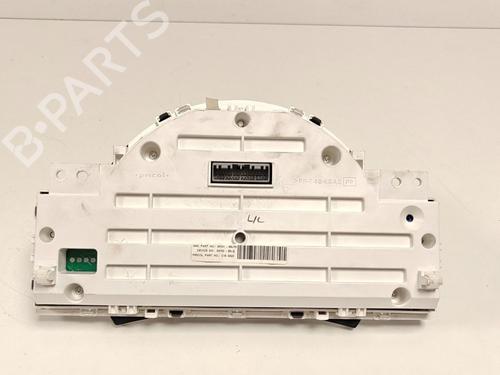 Instrument cluster OPEL AGILA B (H08) 1.0 (F68) | BP33791085C47 - Image 2