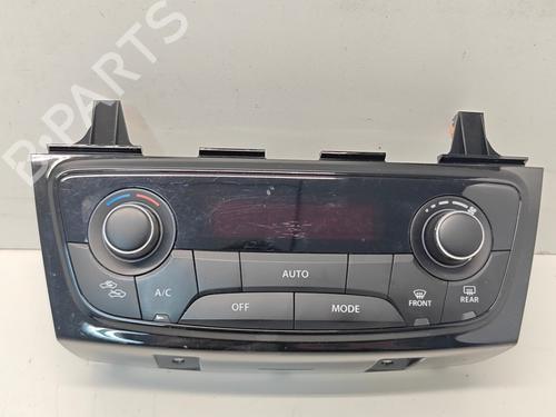 Used Climate control Climate control 38498149 38498149