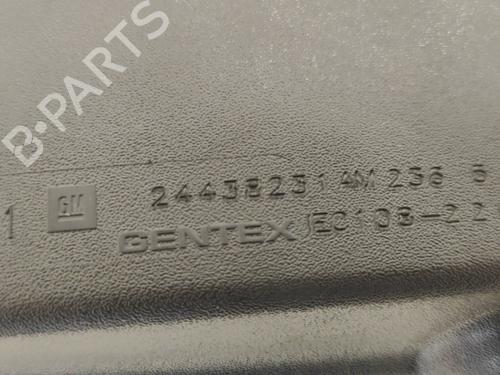 Rear mirror OPEL ASTRA H GTC (A04) 1.6 (L08) | BP33777861I6 - Image 4