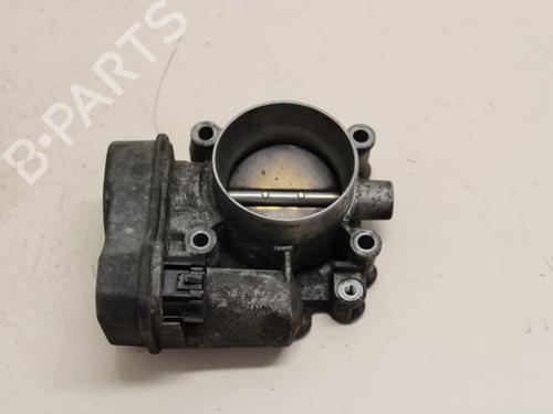 Used Throttle body Throttle body OPEL VECTRA C Estate (Z02) 2.2 direct (F35) (155 hp) 33780356 33780356
