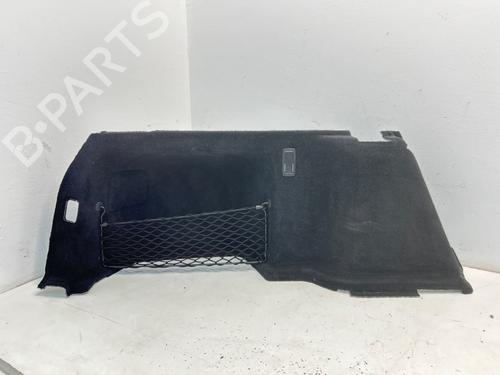 Bagasjeromsbekledning Bagasjeromsbekledning MERCEDES-BENZ C-CLASS T-Model (S205) C 220 BlueTEC / d (205.204) (170 hp) 33775715 33775715