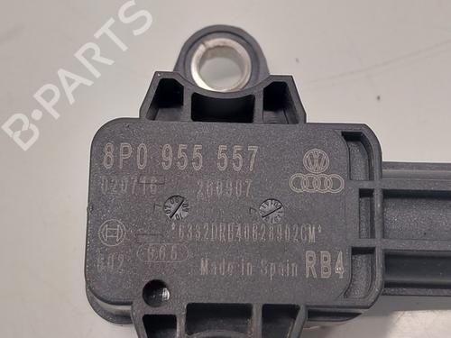 Electronic module AUDI TT Roadster (8J9) 2.0 TFSI | BP33781842M83 - Image 3