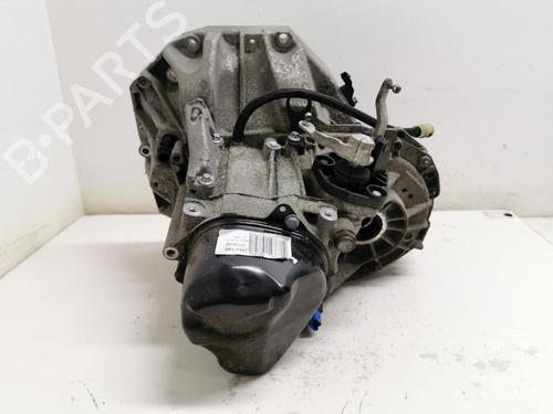 Gearbox RENAULT TWINGO II (CN0_) 1.5 dCi (CN0E) | BP33779217M3 - Image 5