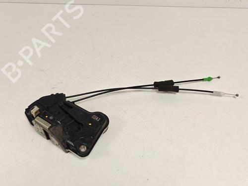 front-left-lock-peugeot-108-2014-33792298 main image