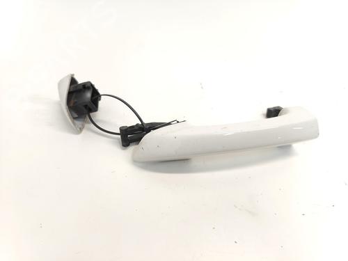 front-right-exterior-door-handle-vw-golf-vi-5k1-2008-2009-2010-2011-2012-2013-2014-33783033 main image