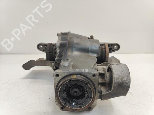 Rear differential AUDI A6 C6 (4F2) 3.0 TDI quattro | BP33783800M24 - Image 2
